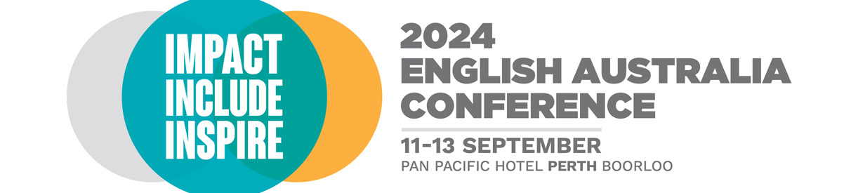 English Australia Conference 2024
