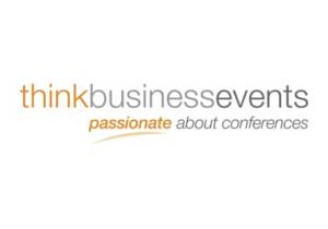 Think Business Events Logo