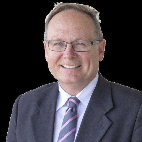 Hon. David Templeman MLA