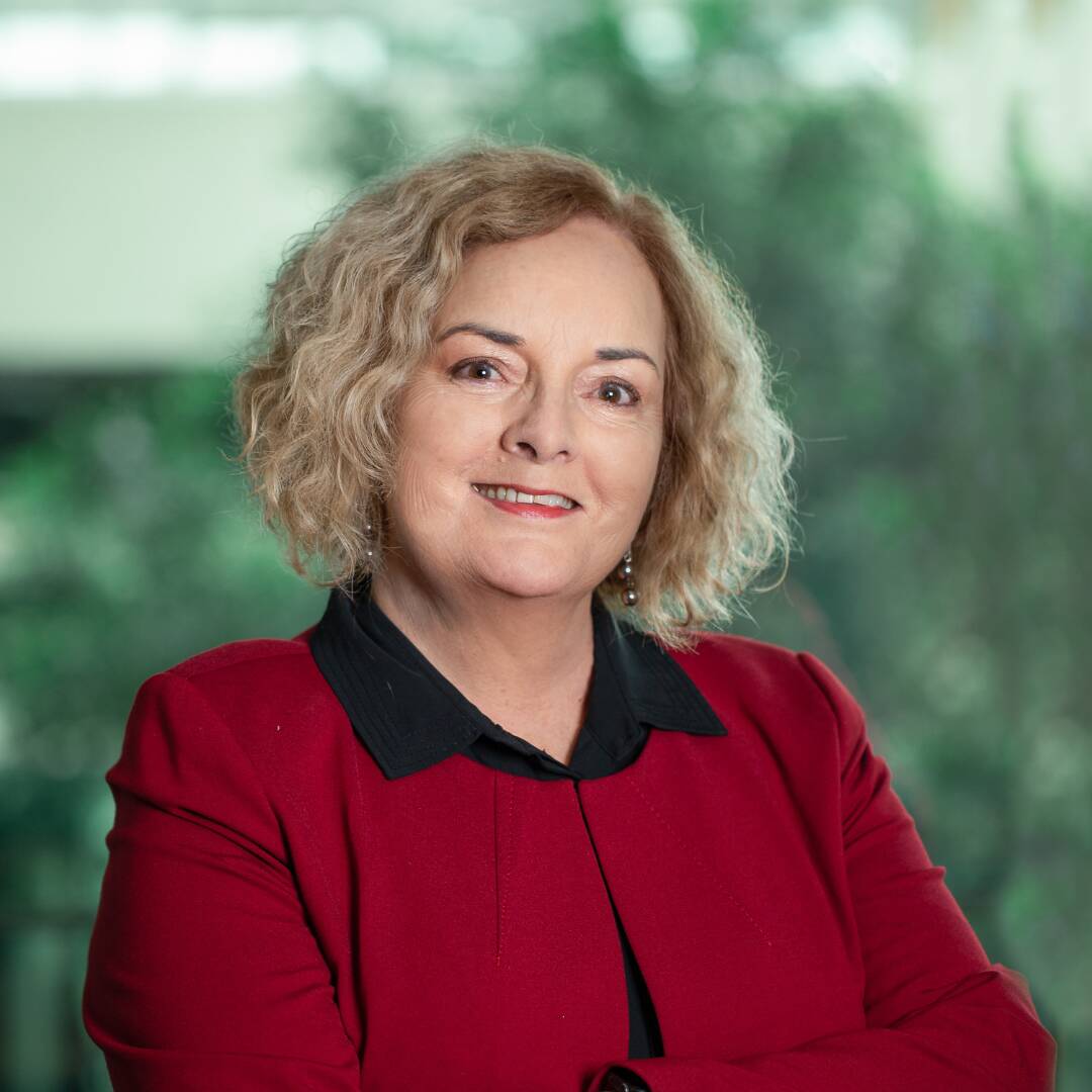 Fran Baxter