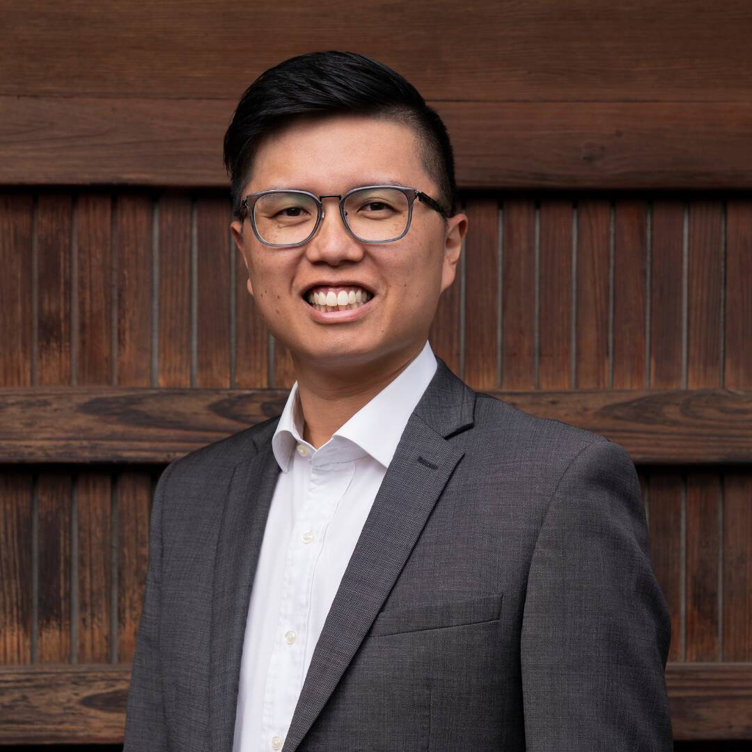 Jon Chew