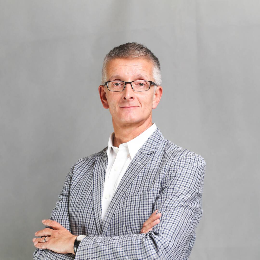 Mike Mayor