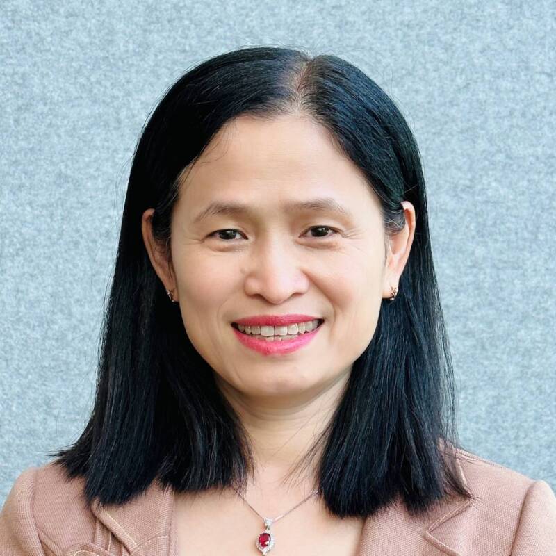 Phuong Tran