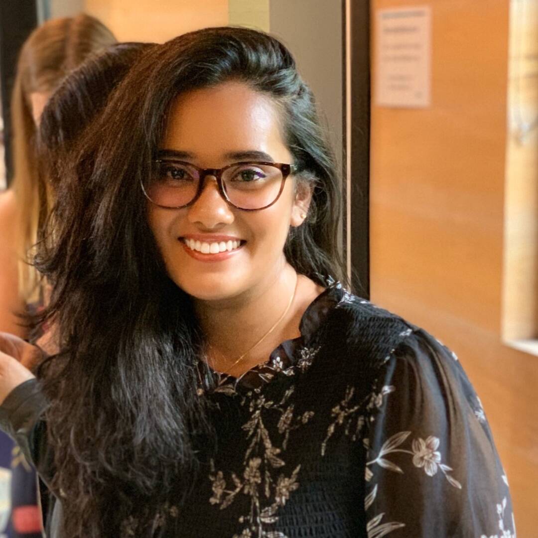 Varsha Devi Balakrishnan