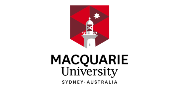 Macquarie University Logo