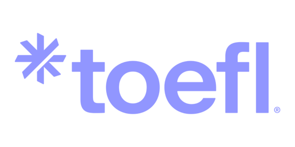 TOEFL Logo