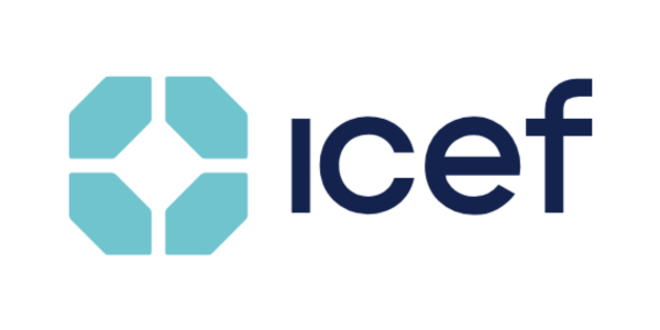 ICEF Logo