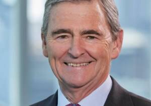 The Hon John Brumby AO photo 4